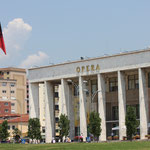 L'opéra