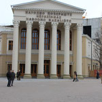 Le théâtre national