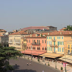 La place Brà