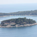 Une des îles