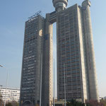 Tour Genex
