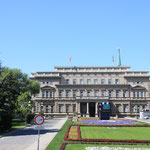 La mairie
