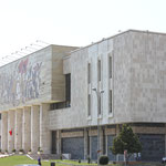 Le musée National historique
