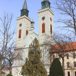 L'église catholique