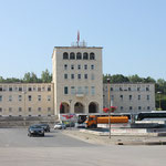 Les Universités