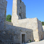 La forteresse Severin face au Danube