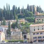 Le château San Pietro