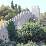 la forteresse