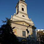 Eglise Saint Michel