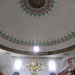 La mosquée Arasta