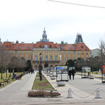 La préfecture