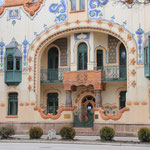 Le palais Raichle