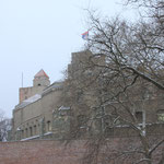 Le musée militaire