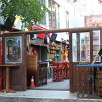 Les cafés