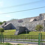 La forteresse Severin face au Danube