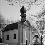 Kapelle Reisbach
