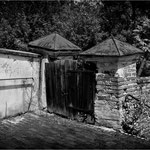 Klostermauer