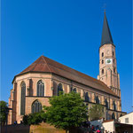 St. Johannes Dingolfing