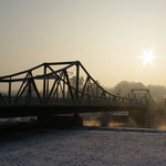 Brücke Landau