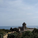 Fort la Latte Château de la Roche Goyon