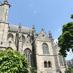 Eglise de Saint Malo
