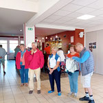 Quelques photos du VVF
