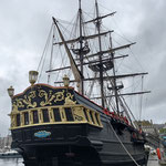 Saint Malo : l'étoile du Roy