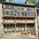 Belle maison