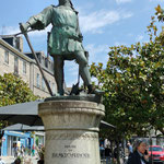Dinan : Jehan de Beaumanoir