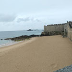 Plage du Môle