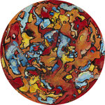 Les Bacchanales 2022 30cm
