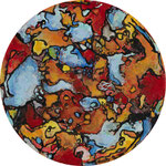 Le Souffle d'Eole 2022 30cm