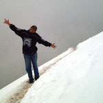 En el cotopaxi