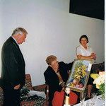 Melle GRELLET 1998