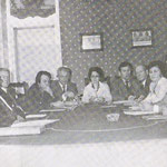 Comité entreprise 1975