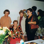 Melle GRELLET 1998
