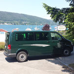 Wörthersee 2015
