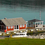 Norwegen 2013 mit Leihbus unterwegs