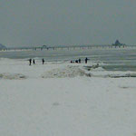 Ostsee Winter 2010
