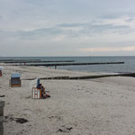 Ostsee 2015