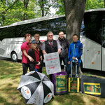 Demo Zwickau