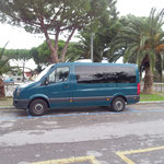 Insel Ischia 2012