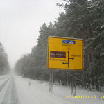 Ostsee Winter 2010