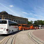 Demo Dresden