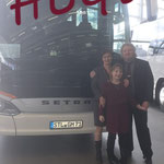 Busabolung HUGO 08.03.2020