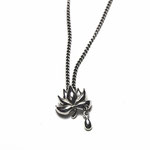 Lotus Pendant