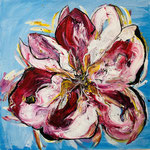 80x80x4xm "instead of roses"