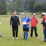 Platz 1: TSV 1894 Ebersdorf