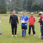 Platz 1: TSV 1894 Ebersdorf