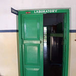 Laboratory access